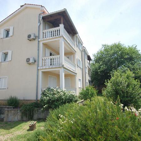 Apartments Novak By El-Pi Tours Malinska Ngoại thất bức ảnh