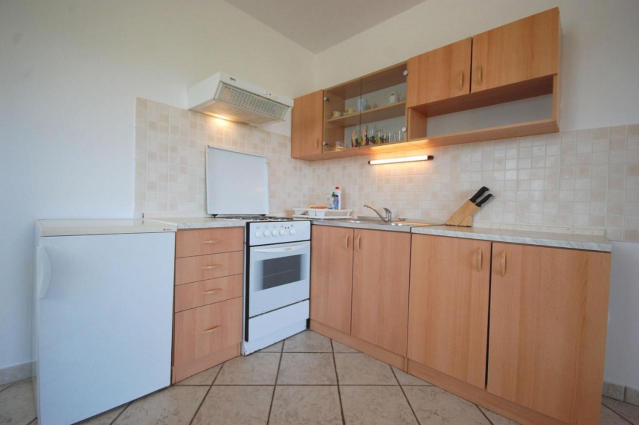 Apartments Novak By El-Pi Tours Malinska Ngoại thất bức ảnh