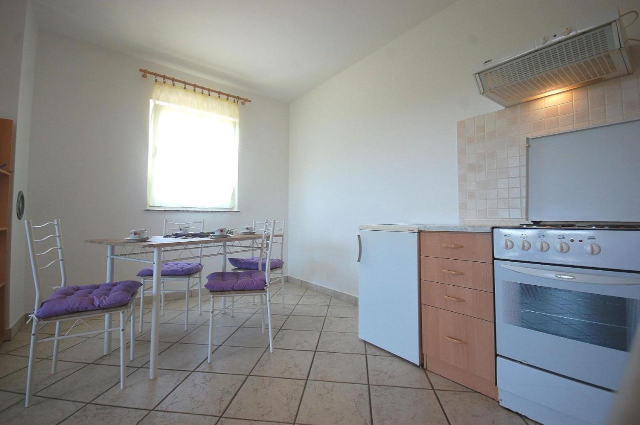 Apartments Novak By El-Pi Tours Malinska Ngoại thất bức ảnh