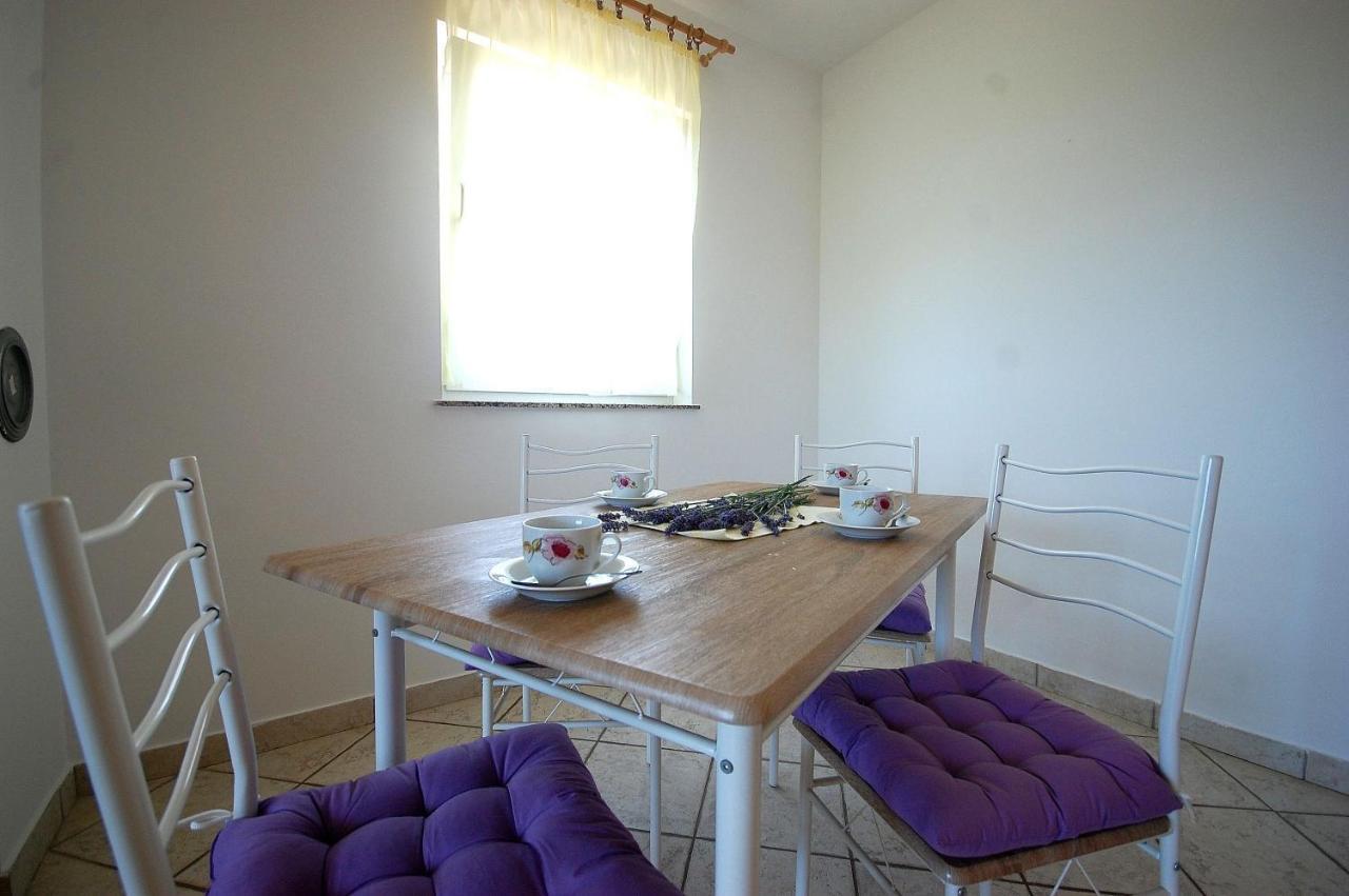 Apartments Novak By El-Pi Tours Malinska Ngoại thất bức ảnh